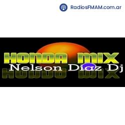 Radio: HONDAA MIX - ONLINE