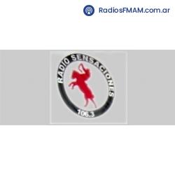 Radio: SENSACIONES - FM 106.3