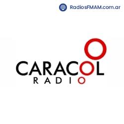 Radio: CARACOL - ONLINE