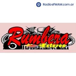 Radio: RUMBERA ESTEREO - ONLINE