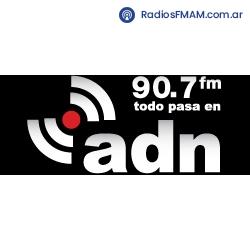 Radio: ADN - FM 90.7