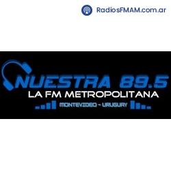 Radio: RADIO NUESTRA - FM 89.5