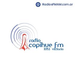 Radio: RADIO COPIHUE - FM 105.1