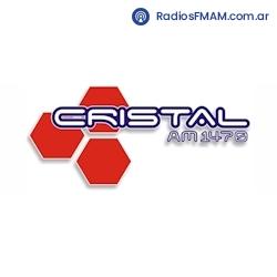 Radio: CRISTAL - AM 1470