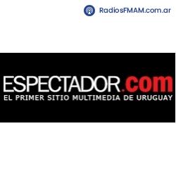 Radio: ESPECTADOR - AM 810