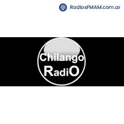Radio: CHILANGO RADIO - ONLINE