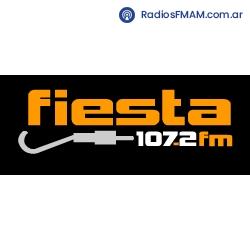 Radio: FIESTA - FM 107.2