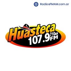 Radio: LA HUASTECA - AM 710 / FM 107.9