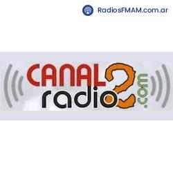 Radio: CANAL 2 RADIO - ONLINE