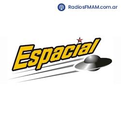 Radio: FM ESPACIAL - FM 105.1