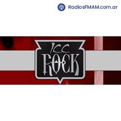 Radio: ICC ROCK - ONLINE
