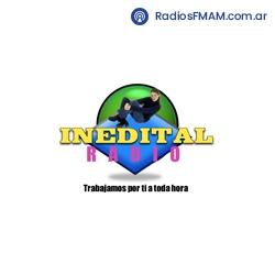 Radio: RADIO INEDITAL - ONLINE