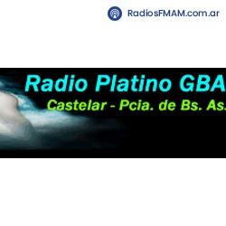 Radio: RADIO PLATINO GBA - ONLINE