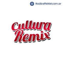 Radio: CULTURA REMIX - ONLINE