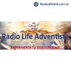 Radio: LIFE ADVENTISTA - ONLINE