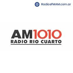 Radio: RADIO RIO CUARTO - AM 1010