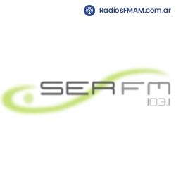 Radio: SER FM - FM 103.1