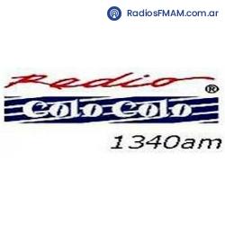 Radio: RADIO COLO COLO - AM 1340