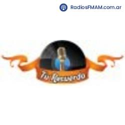 Radio: TU RECUERDO - FM 89.9