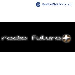 Radio: RADIO FUTURA POP - ONLINE