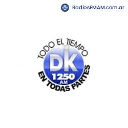 Radio: RADIO DK - AM 1250