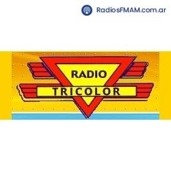 Radio: TRICOLOR - FM 97.7