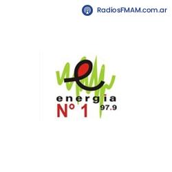 Radio: ENERGIA MEDELLIN - FM 97.9