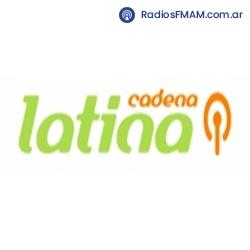 Radio: CADENA LATINA - ONLINE