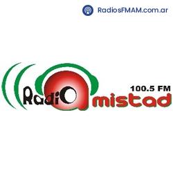 Radio: RADIO AMISTAD - FM 100.5