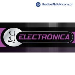 Radio: ICC ELECTRONICA - ONLINE