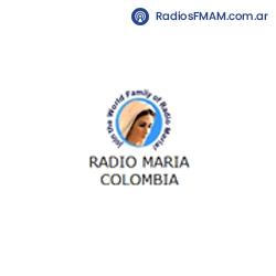 Radio: RADIO MARIA - AM 1220