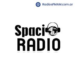 Radio: SPACIO RADIO - ONLINE