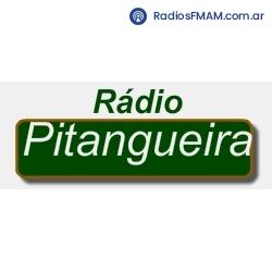 Radio: PITANGUEIRA - FM 94.1