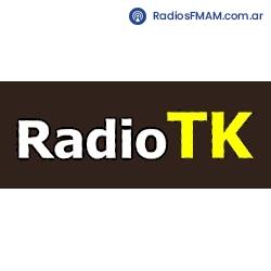 Radio: RADIO TK - ONLINE