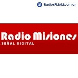 Radio: MISIONES - ONLINE