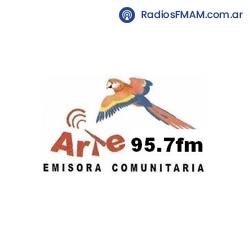 Radio: ARTE - FM 95.7