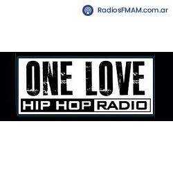 Radio: ONE LOVE RADIO - ONLINE