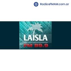 Radio: LA ISLA - FM 89.9