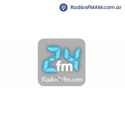 Radio: RADIO 24 FM - ONLINE