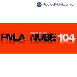 Radio: FM LA NUBE - FM 104.1