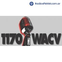 Radio: WACV - AM 1170