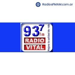 Radio: VITAL - FM 93.7