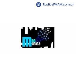 Radio: ES MAS MUSICA - ONLINE