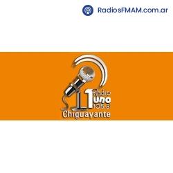 Radio: RADIO UNO - FM 105.3