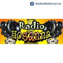 Radio: RADIO HOSANNA - ONLINE