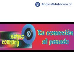 Radio: RETRO CONNECT - ONLINE