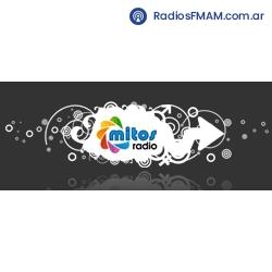 Radio: RADIO MITOS - ONLINE