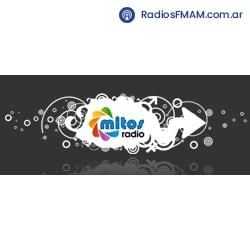 Radio: RADIO MITOS - ONLINE