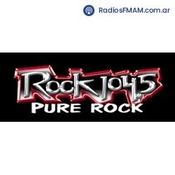 Radio: ROCK - FM 104.5
