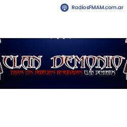 Radio: CLAN DEMONIOS - ONLINE